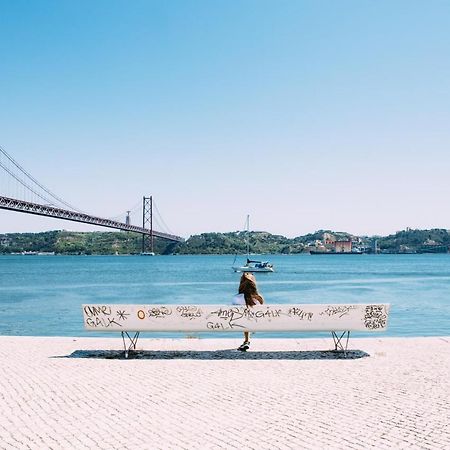 Abade Lisbon Rooms 외부 사진