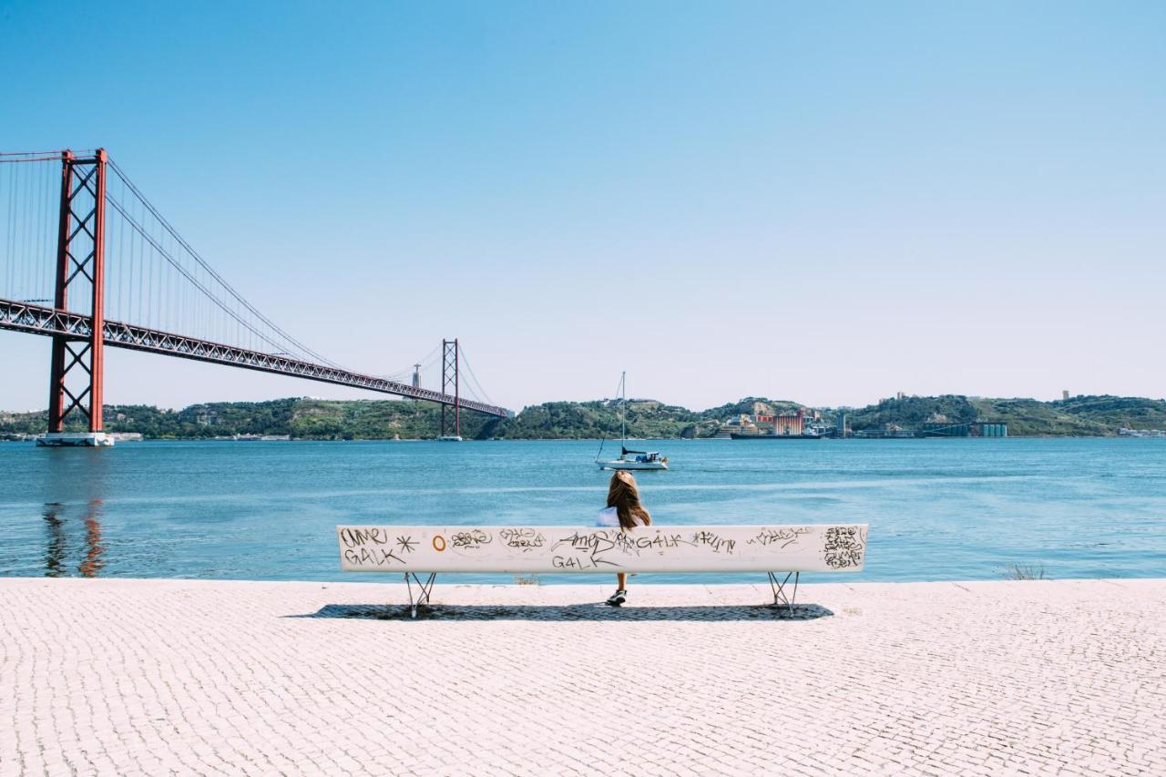 Abade Lisbon Rooms 외부 사진
