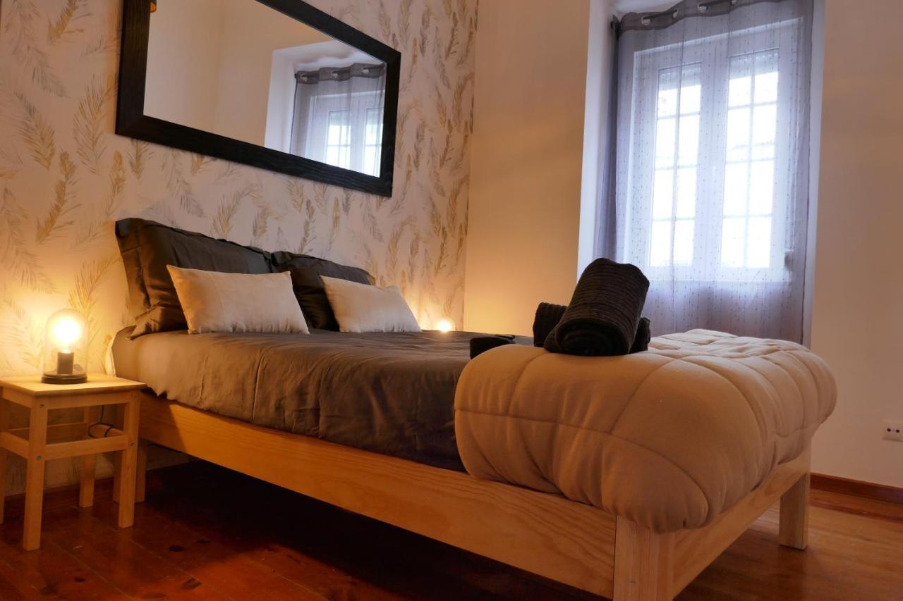 Abade Lisbon Rooms 외부 사진