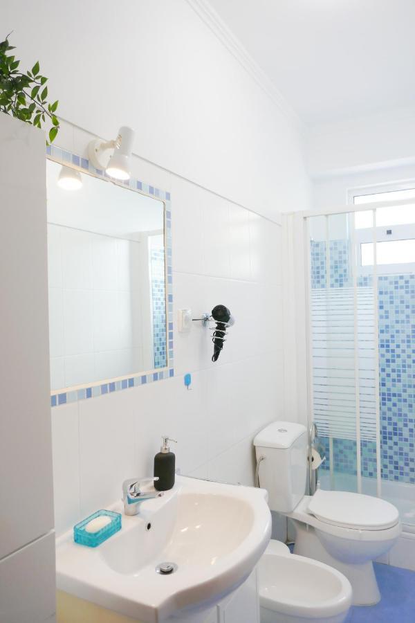 Abade Lisbon Rooms 외부 사진