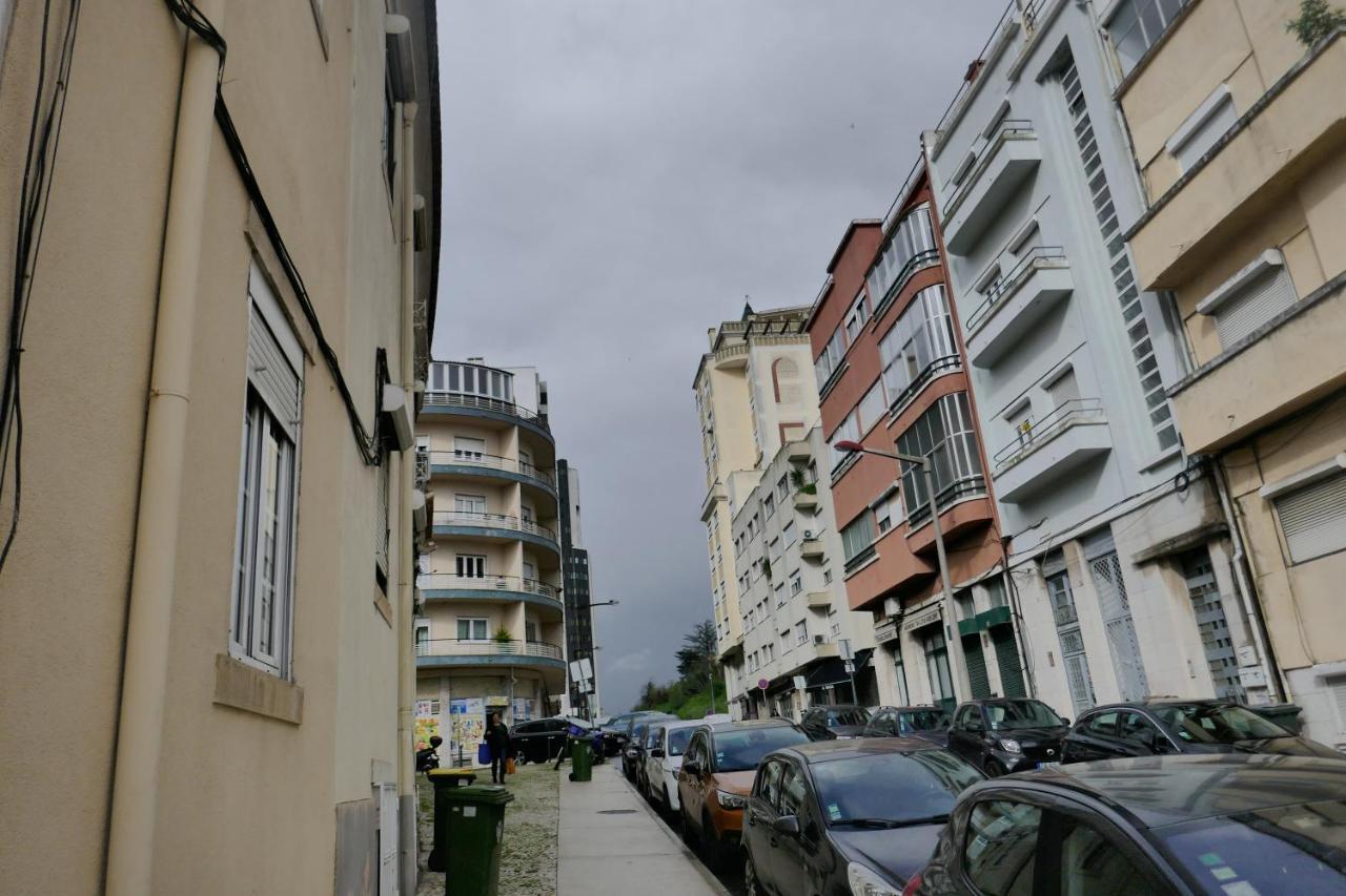 Abade Lisbon Rooms 외부 사진