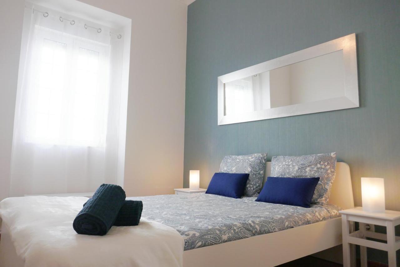 Abade Lisbon Rooms 외부 사진