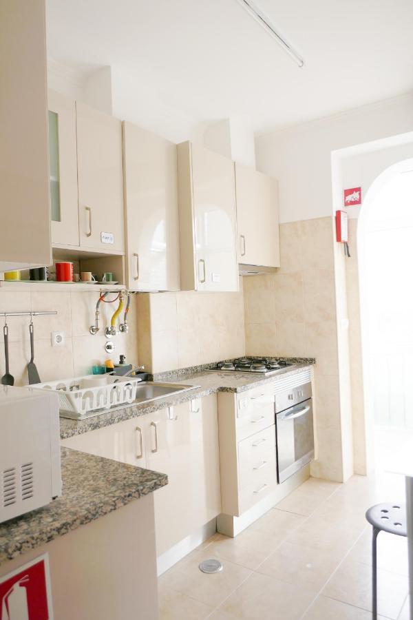 Abade Lisbon Rooms 외부 사진