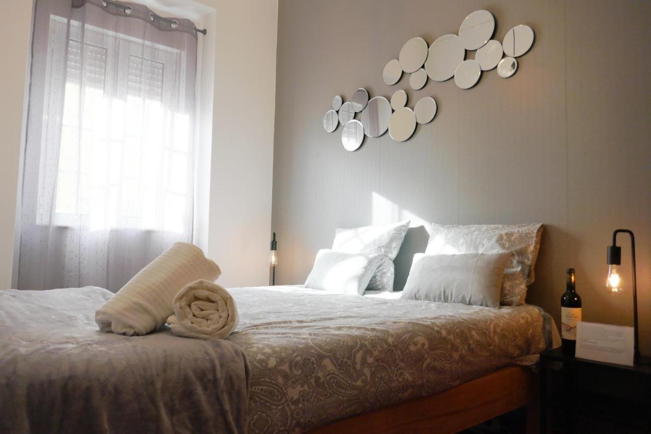 Abade Lisbon Rooms 외부 사진